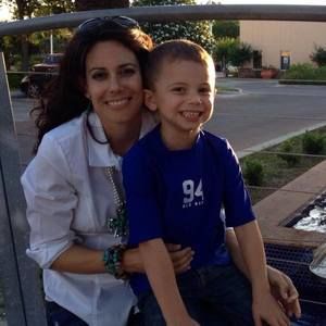 Meet your Posher, Tiffany n charlie