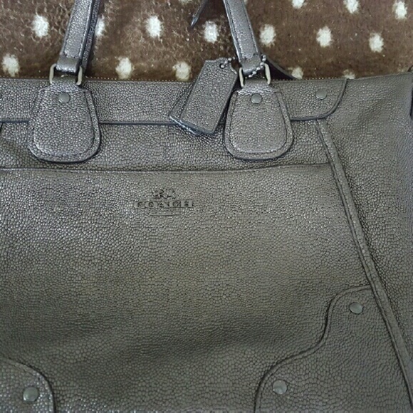 Coach Handbag