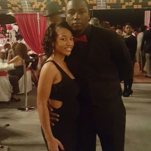 Meet your Posher, Beatrice