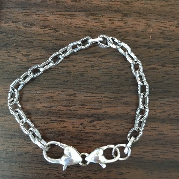 ‼️ AUTHENTIC ‼️ Brighton ABC Starter Bracelet