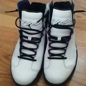 Jordan lumanary true flights