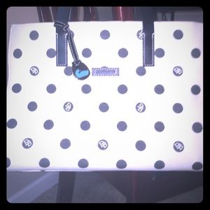 Authentic Vintage Dooney & Bourke purse