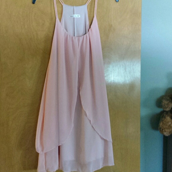 Double Zero Dresses & Skirts - Last price drop.Dress last price drop won't last