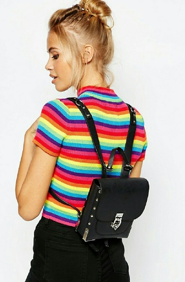 Unif Kade backpack
