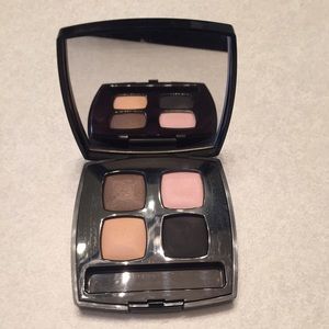 CHANEL Eyeshadow Quad