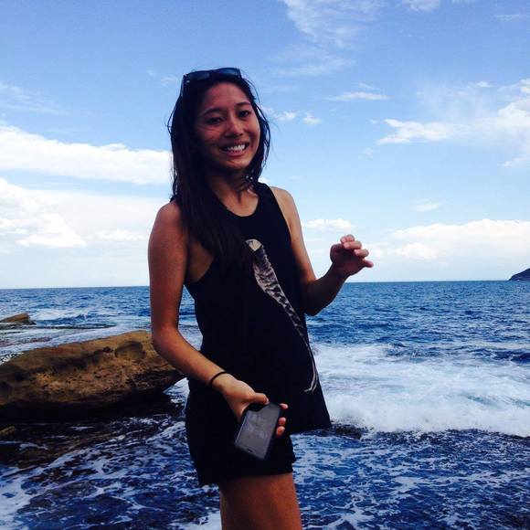 Meet your Posher, Nicole
