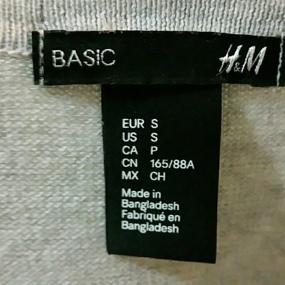 H&M Cardigan S - Picture 3 of 4