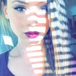 Meet your Posher, Katreanna