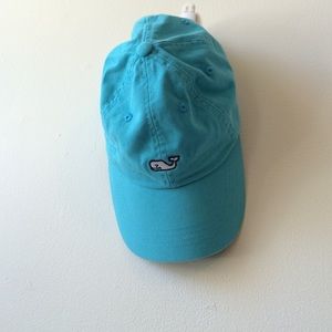 Vineyard vines hat