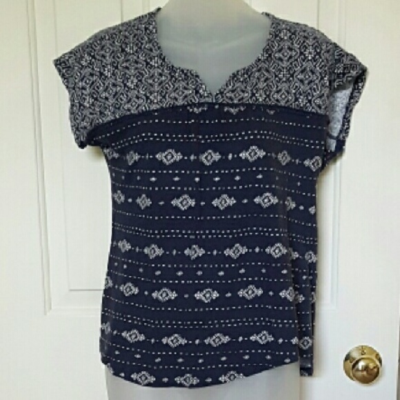 Sonoma Tops - Sonoma summer top