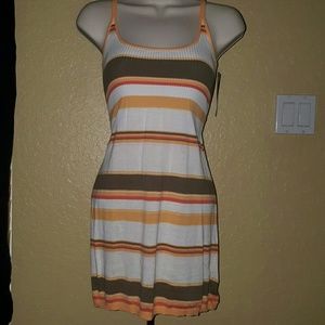 NWT Mossimo dress