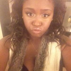 Meet your Posher, Kassandra