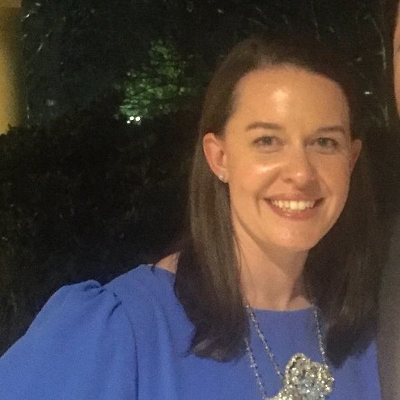 Meet your Posher, Kate