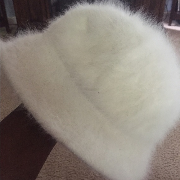 Fuzzy Hat - Picture 2 of 4