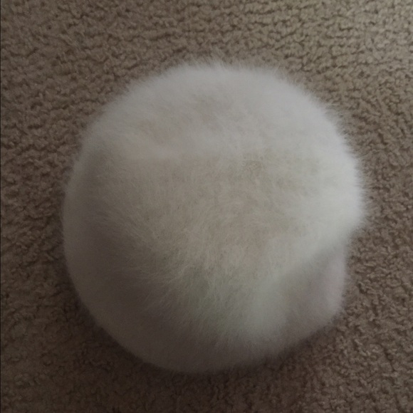 Fuzzy Hat - Picture 3 of 4