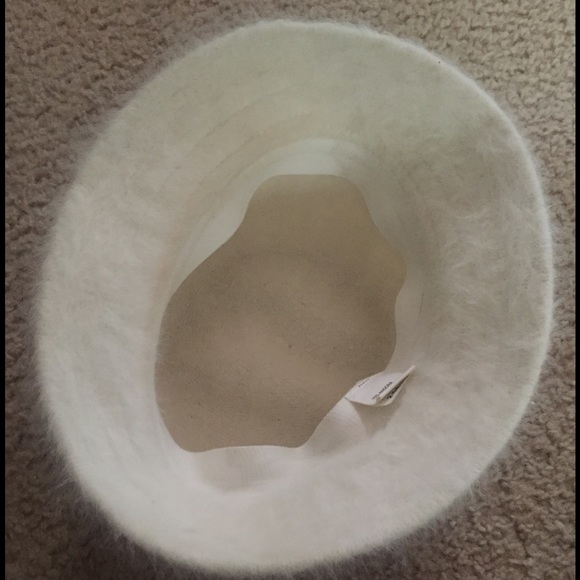 Fuzzy Hat - Picture 4 of 4