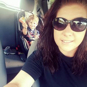 Meet your Posher, Katy