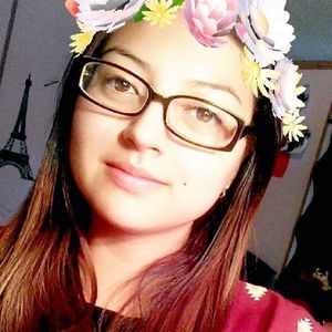 Meet your Posher, Delia