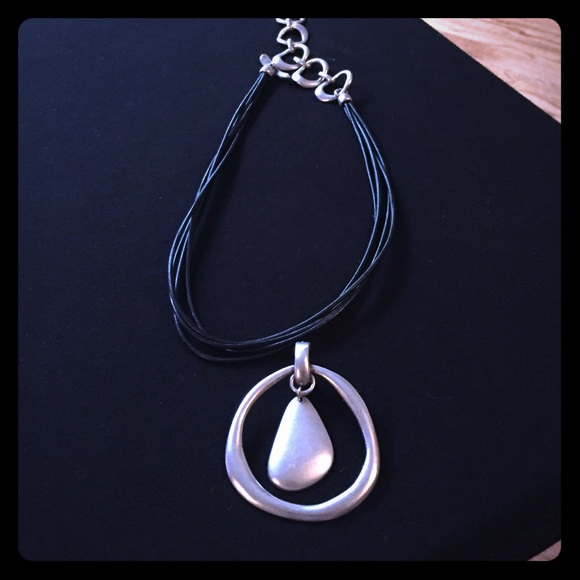 Sale Today: Premiere Jewelry Necklace: Easy Living