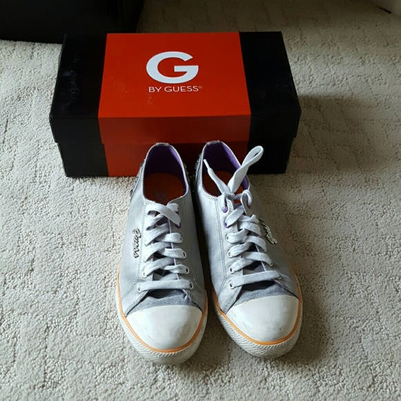 Guess sneakers
