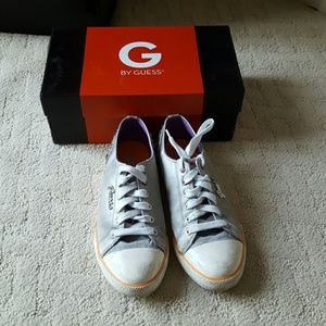 Guess sneakers