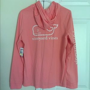 Vineyard Vines hoodie
