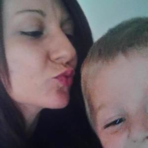 Meet your Posher, Ashlee