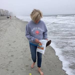 Meet your Posher, Vicki