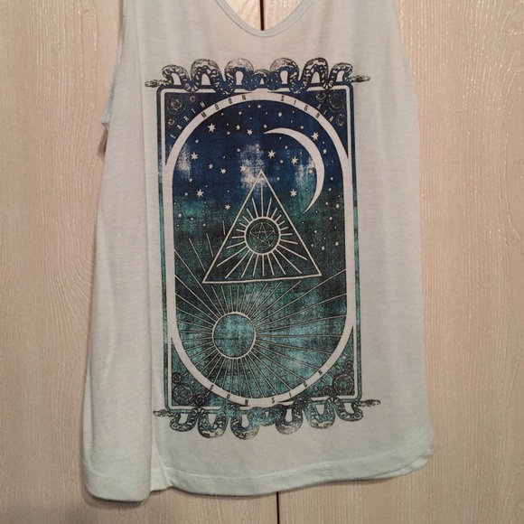 Printed Tank - Picture 2 of 3