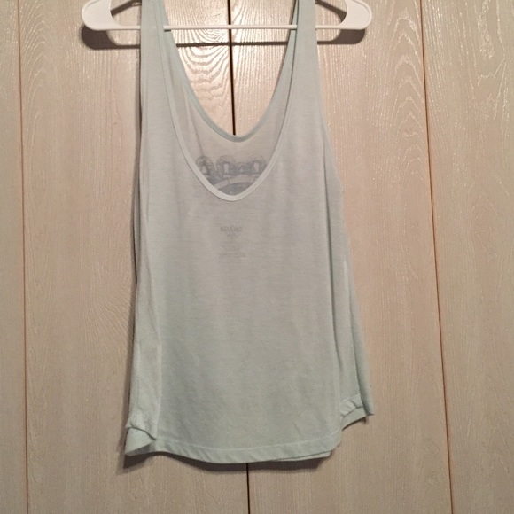 Printed Tank - Picture 3 of 3