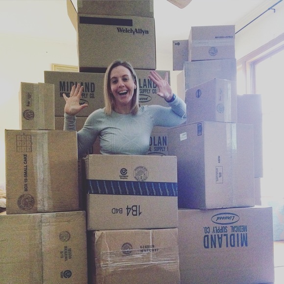 MOVING SALE- EVERYTHING MUST GO!