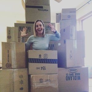 MOVING SALE- EVERYTHING MUST GO!