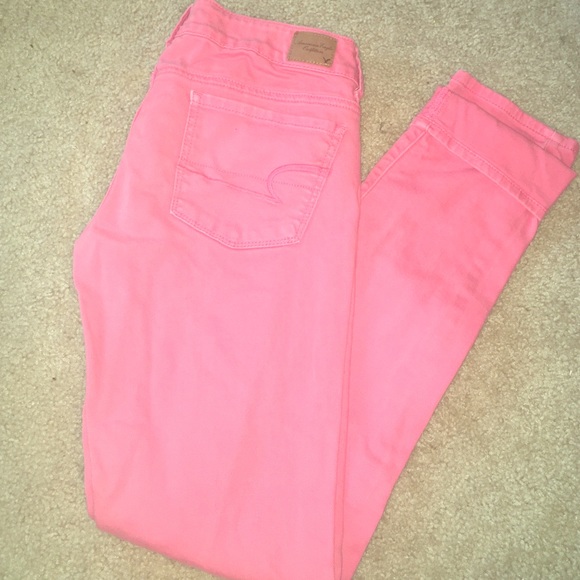 American Eagle Skinny fit