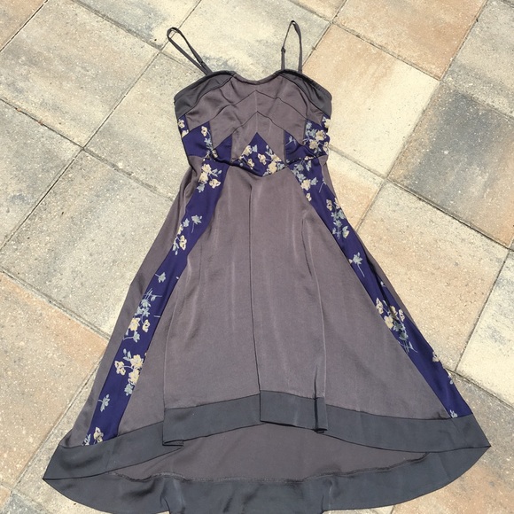 Free People high-low dress NEW WITHOUT TAGS