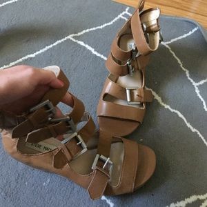 Steve Madden Sandals