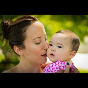 Meet your Posher, Chrystal