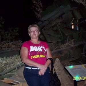 Meet your Posher, Becky