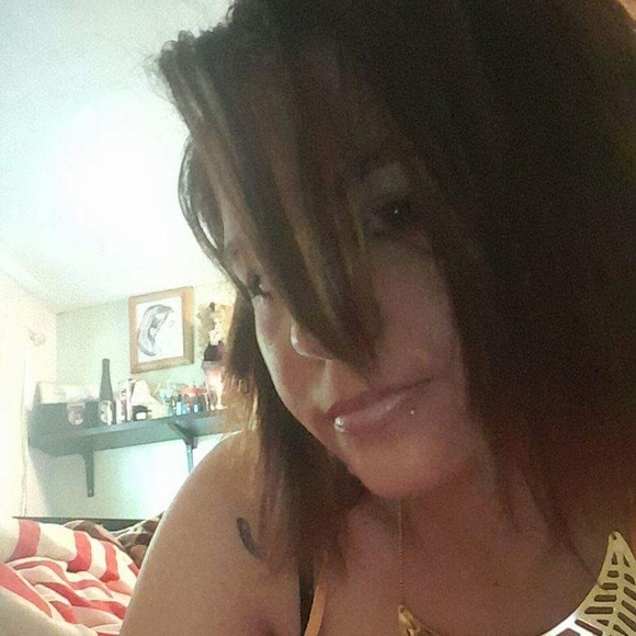 Meet your Posher, Samantha