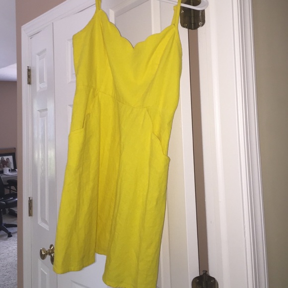 Urban dress