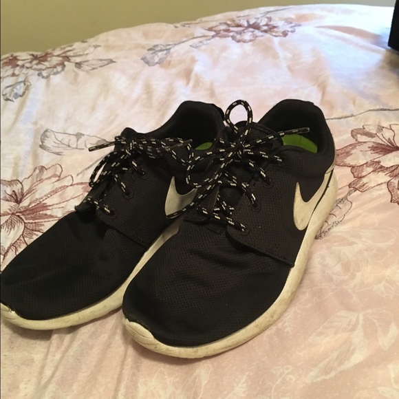 Rosh shoes