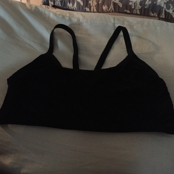 Bralette - Picture 2 of 2