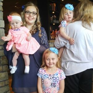 Meet your Posher, Crystal