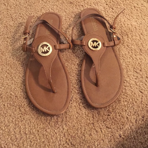 Michael Kors Sandals