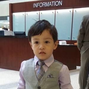 Meet your Posher, Marlene