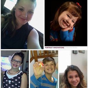 Meet your Posher, Casie