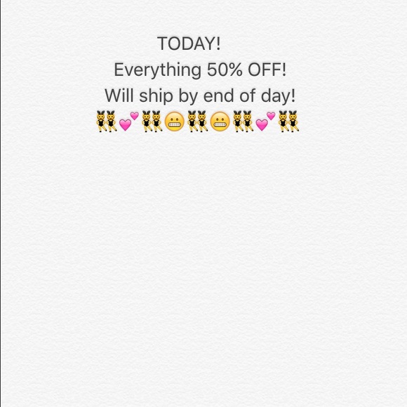 Sale