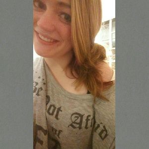 Meet your Posher, Krystyna