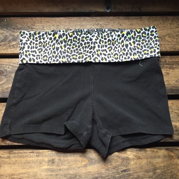 PINK Victoria's Secret Yoga Spandex. Size XS. - Picture 1 of 4