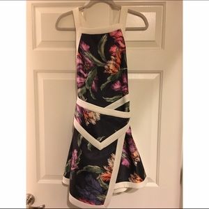 C/MEO fire Start Dress