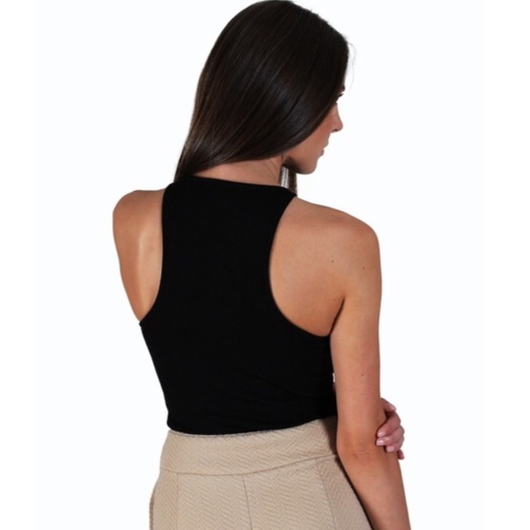 Recall Top (black) - Picture 2 of 3